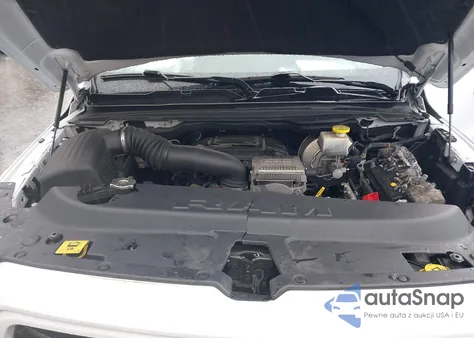 2019 Ram 1500 Big Horn/Lone Star z USA, uszkodzony, nr VIN 1C6SRFFT2KN644776